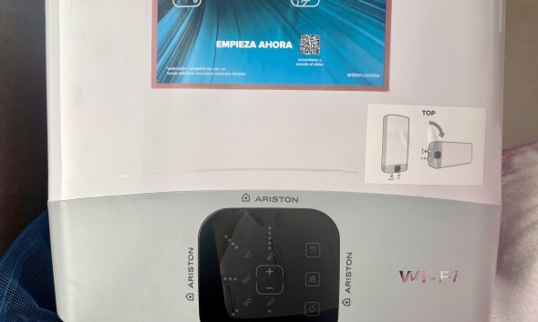 Reventa - Apartamento - Torrevieja