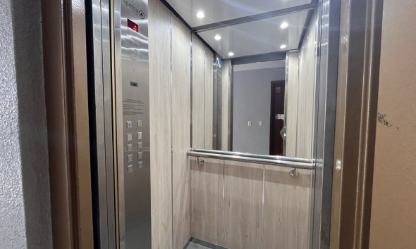 Reventa - Apartamento - Torrevieja