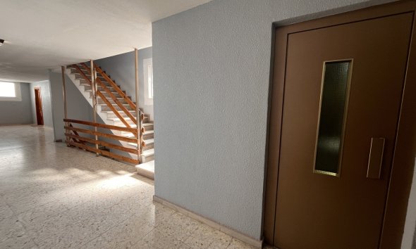 Reventa - Apartamento - Torrevieja