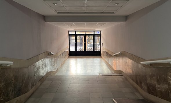 Reventa - Apartamento - Torrevieja