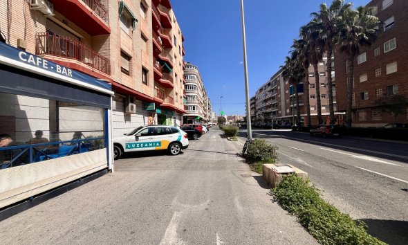 Reventa - Apartamento - Torrevieja