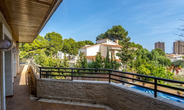 Reventa - Villa - Orihuela Costa - Dehesa de campoamor