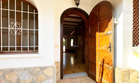 Reventa - Adosado - Orihuela Costa - La Zenia