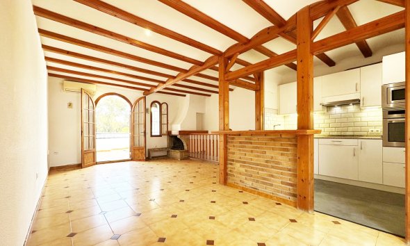 Reventa - Adosado - Orihuela Costa - La Zenia