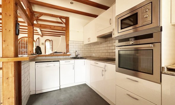 Reventa - Adosado - Orihuela Costa - La Zenia