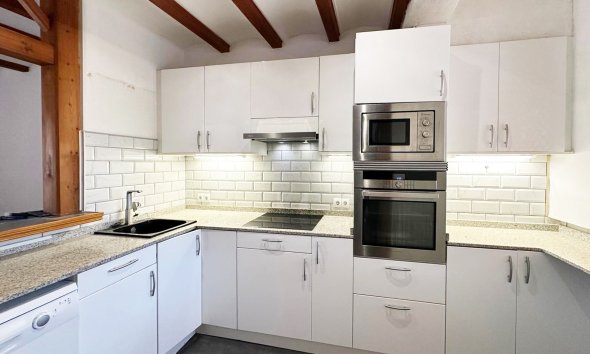 Reventa - Adosado - Orihuela Costa - La Zenia