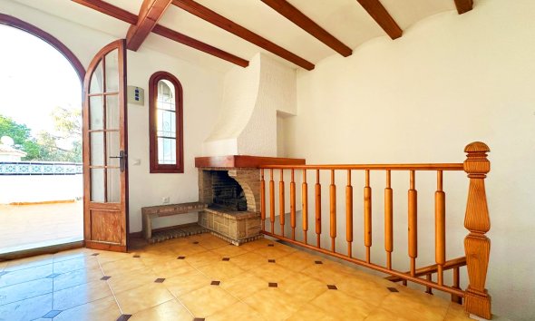 Reventa - Adosado - Orihuela Costa - La Zenia