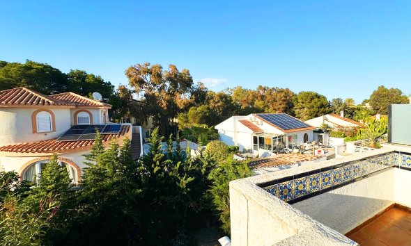 Reventa - Adosado - Orihuela Costa - La Zenia