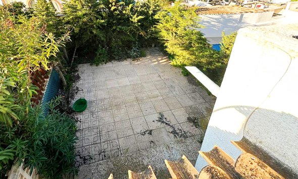 Reventa - Adosado - Orihuela Costa - La Zenia