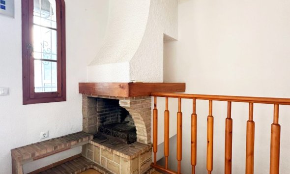 Reventa - Adosado - Orihuela Costa - La Zenia