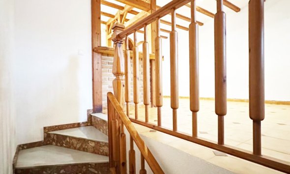 Reventa - Adosado - Orihuela Costa - La Zenia