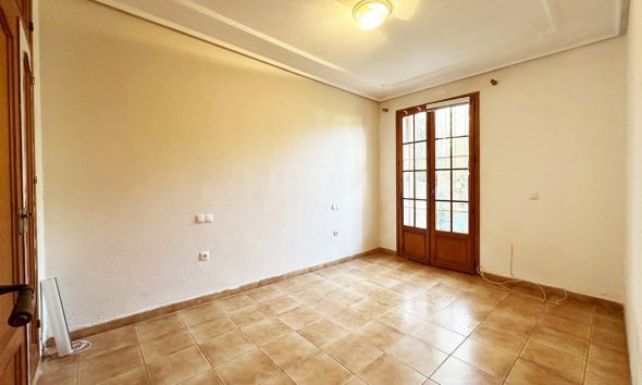 Reventa - Adosado - Orihuela Costa - La Zenia