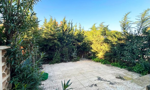 Reventa - Adosado - Orihuela Costa - La Zenia