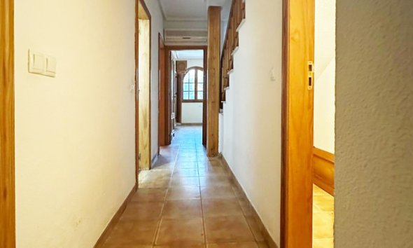 Reventa - Adosado - Orihuela Costa - La Zenia