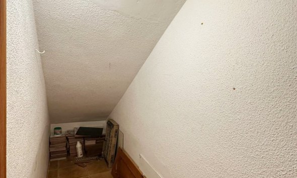 Reventa - Adosado - Orihuela Costa - La Zenia