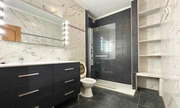 Reventa - Adosado - Orihuela Costa - La Zenia