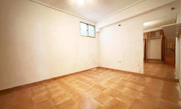 Reventa - Adosado - Orihuela Costa - La Zenia