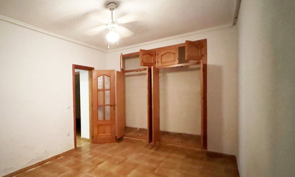 Reventa - Adosado - Orihuela Costa - La Zenia