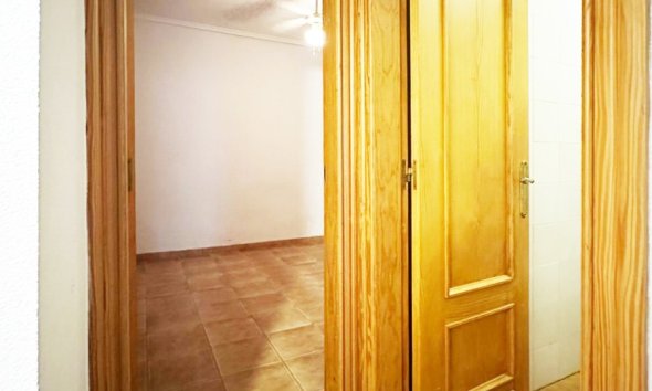 Reventa - Adosado - Orihuela Costa - La Zenia