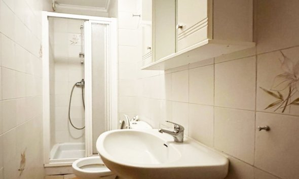 Reventa - Adosado - Orihuela Costa - La Zenia