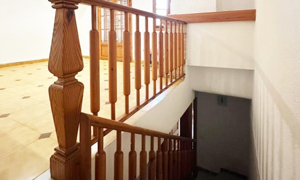 Reventa - Adosado - Orihuela Costa - La Zenia