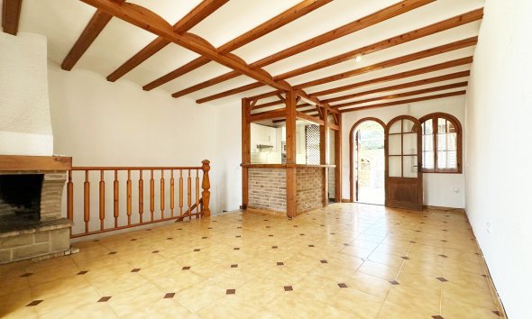 Reventa - Adosado - Orihuela Costa - La Zenia