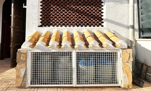 Reventa - Adosado - Orihuela Costa - La Zenia