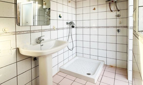 Reventa - Adosado - Orihuela Costa - La Zenia