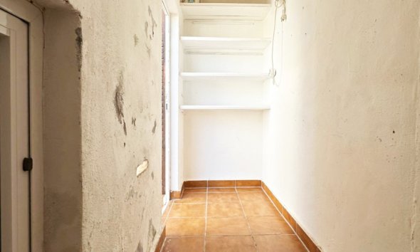 Reventa - Adosado - Orihuela Costa - La Zenia