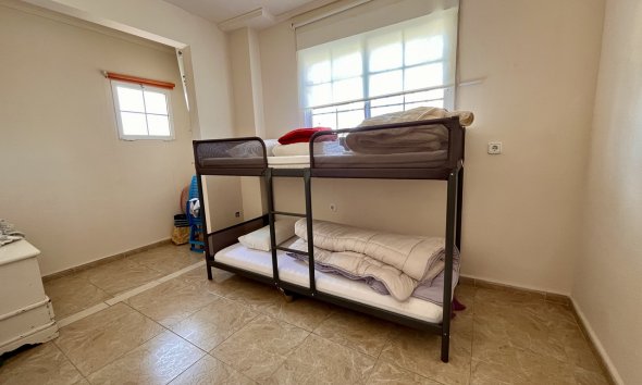 Resale - Villa - Orihuela Costa - La Zenia