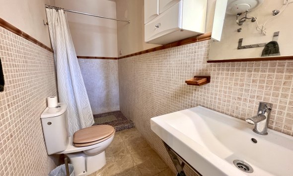 Resale - Villa - Orihuela Costa - La Zenia