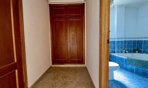 Resale - Villa - Orihuela Costa - La Zenia