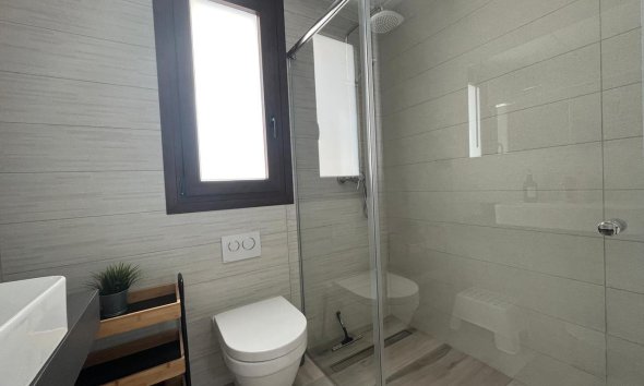 Resale - Villa - Torrevieja - Los Balcones