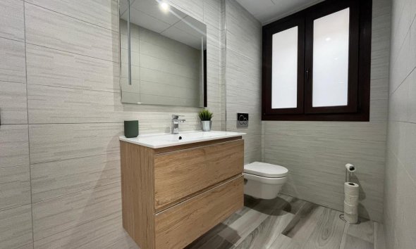 Resale - Villa - Torrevieja - Los Balcones