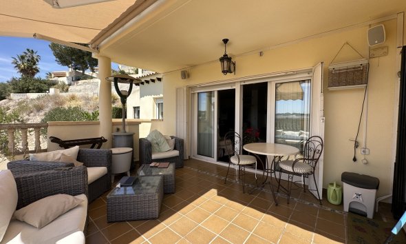 Reventa - Villa - Orihuela Costa - Las Ramblas