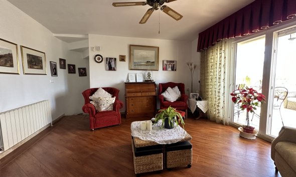 Reventa - Villa - Orihuela Costa - Las Ramblas