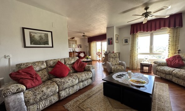 Reventa - Villa - Orihuela Costa - Las Ramblas