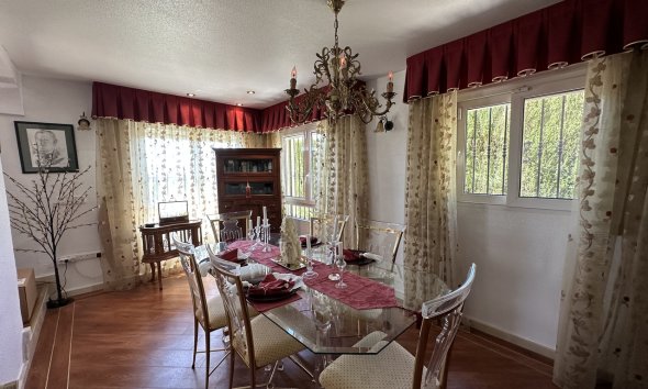 Reventa - Villa - Orihuela Costa - Las Ramblas