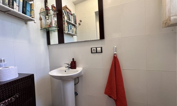 Reventa - Villa - Orihuela Costa - Las Ramblas