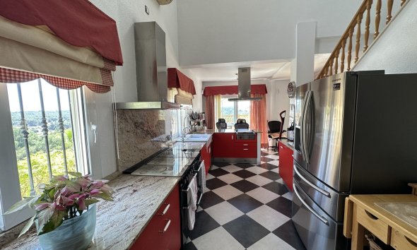 Reventa - Villa - Orihuela Costa - Las Ramblas