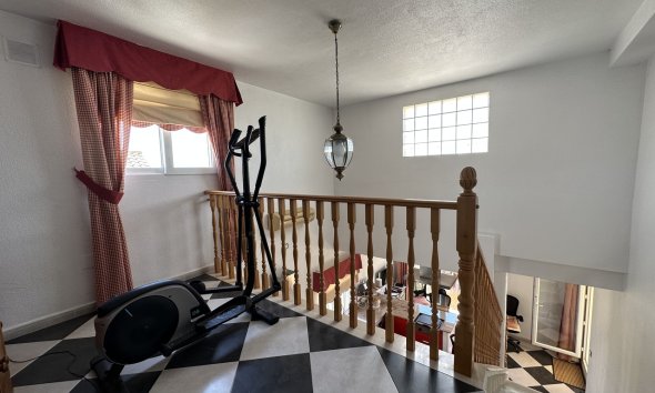 Reventa - Villa - Orihuela Costa - Las Ramblas