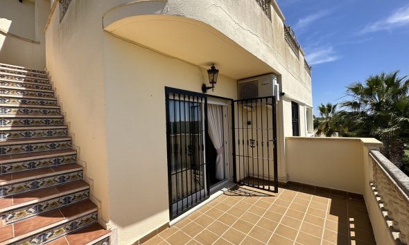 Reventa - Villa - Orihuela Costa - Las Ramblas