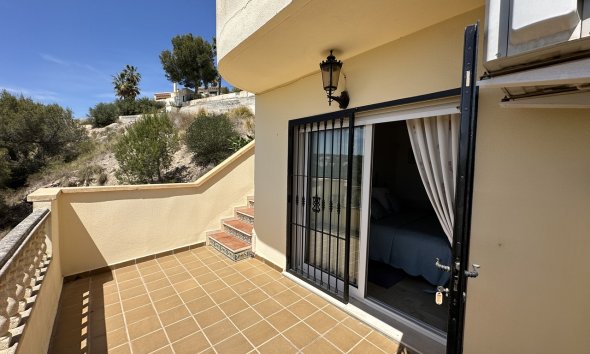 Reventa - Villa - Orihuela Costa - Las Ramblas