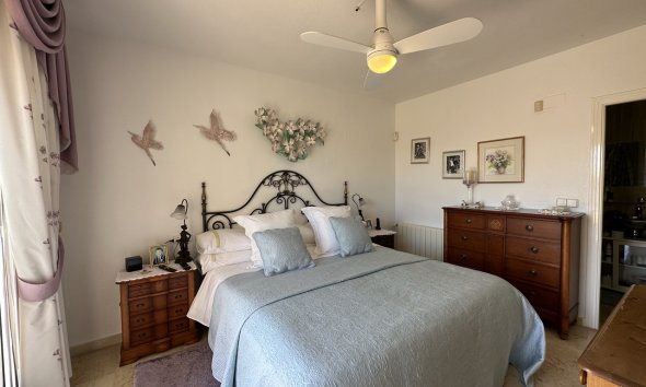 Reventa - Villa - Orihuela Costa - Las Ramblas