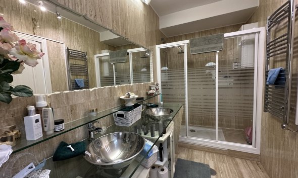 Reventa - Villa - Orihuela Costa - Las Ramblas