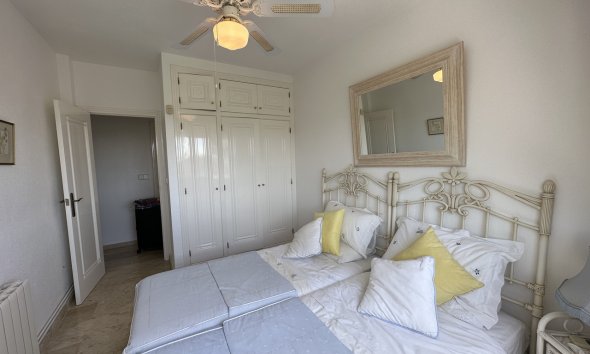 Reventa - Villa - Orihuela Costa - Las Ramblas