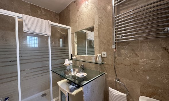 Reventa - Villa - Orihuela Costa - Las Ramblas