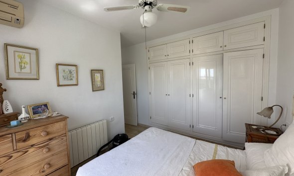 Reventa - Villa - Orihuela Costa - Las Ramblas