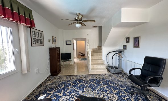 Reventa - Villa - Orihuela Costa - Las Ramblas