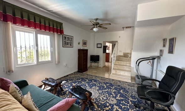 Reventa - Villa - Orihuela Costa - Las Ramblas